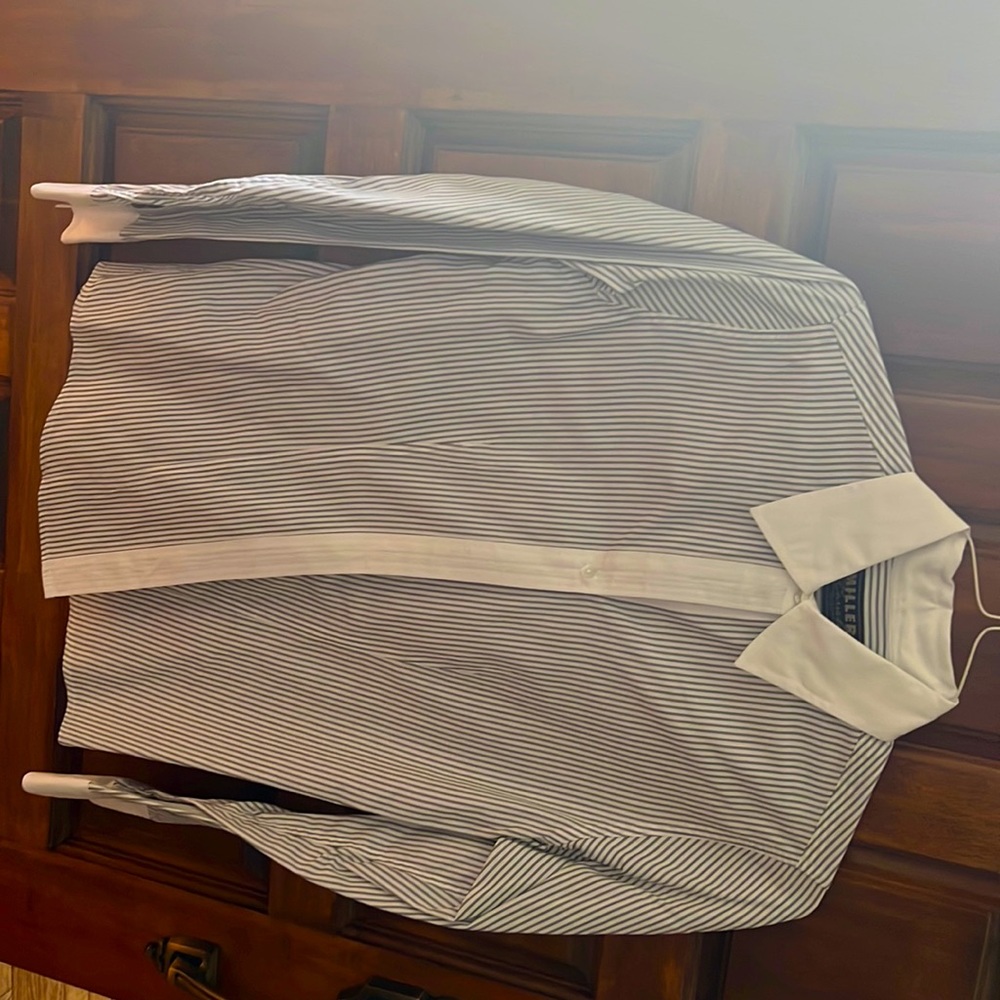Women’s Miller ranch western shirt size medium